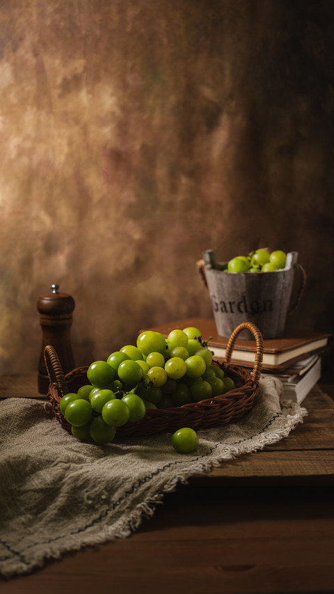What is the difference between grapes and raisins 9 preview