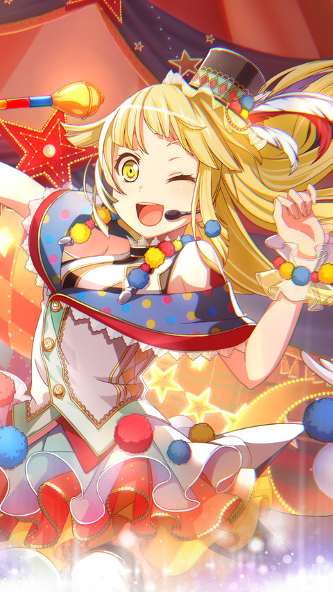 少女乐团派对 preview