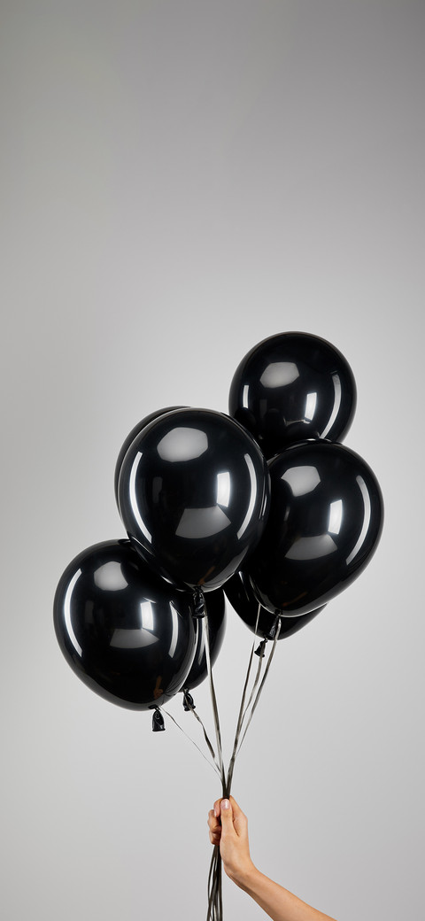 粉墨气球-拍信图库 preview