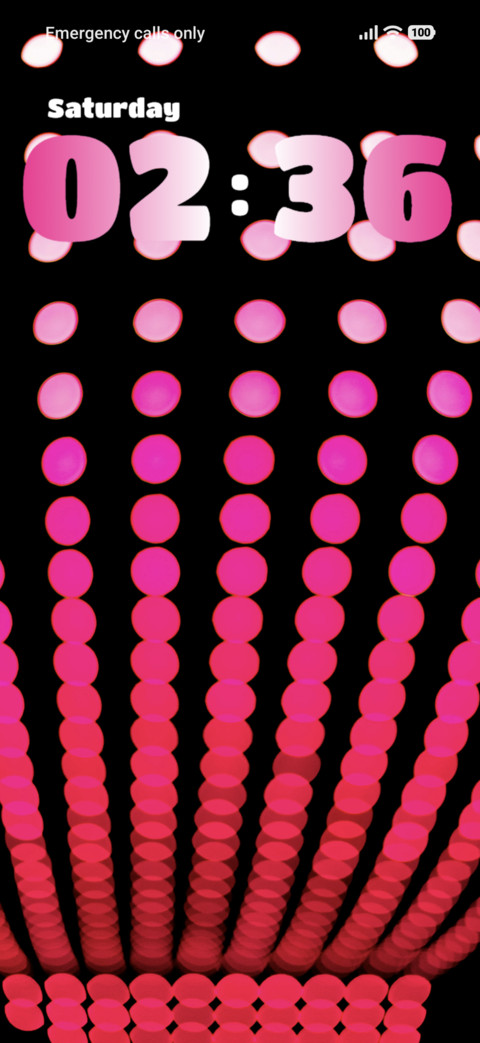 Decoration preview