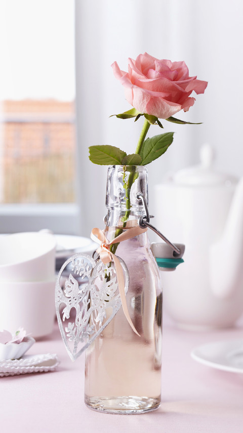 How to raise roses 5 preview