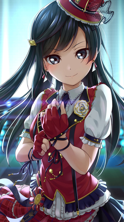 星光少女 preview