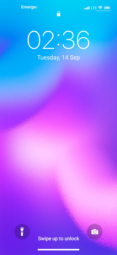 Ios 13 Seven teen preview