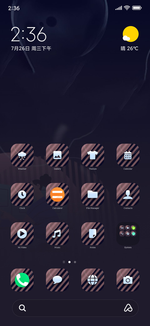 Tech2 preview