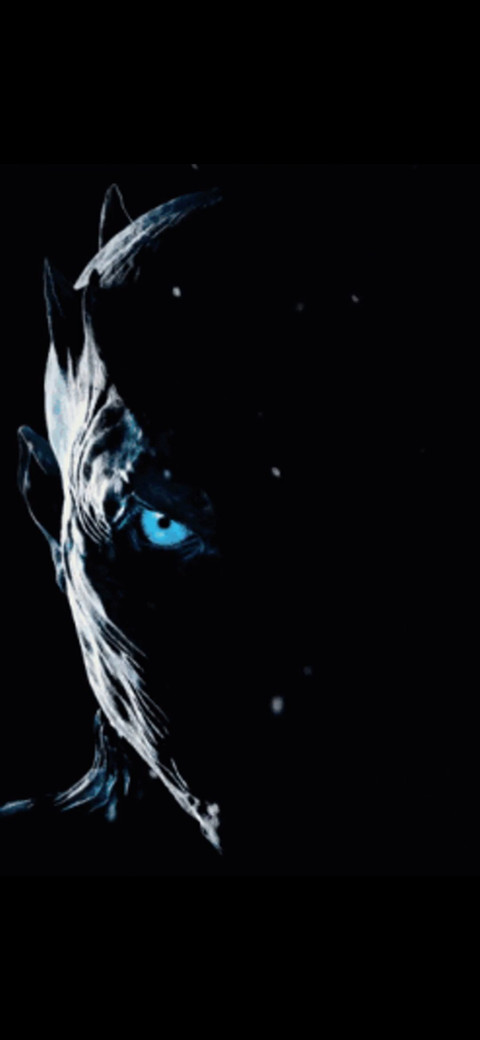 Night King preview