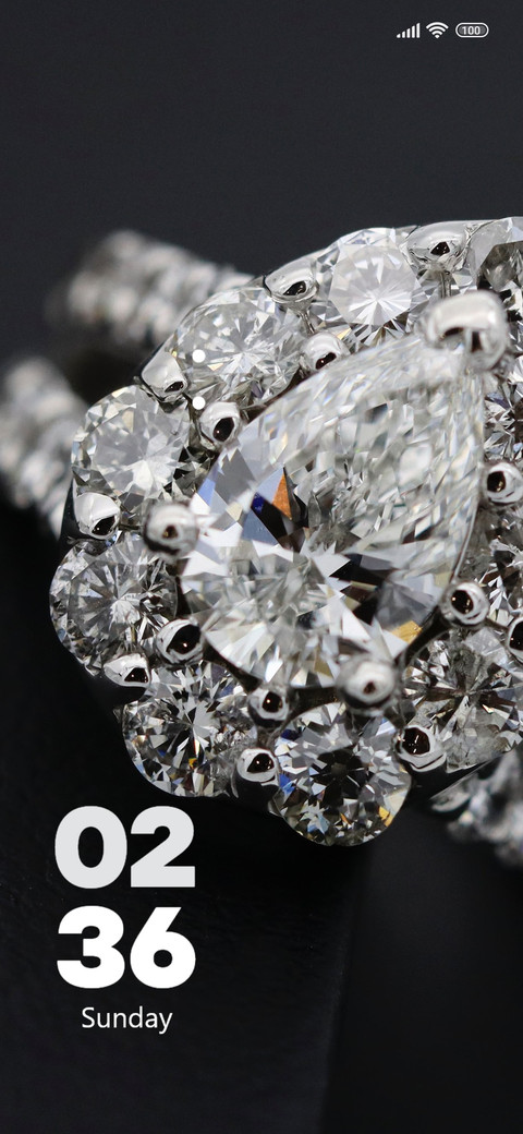 Diamond Mukut preview