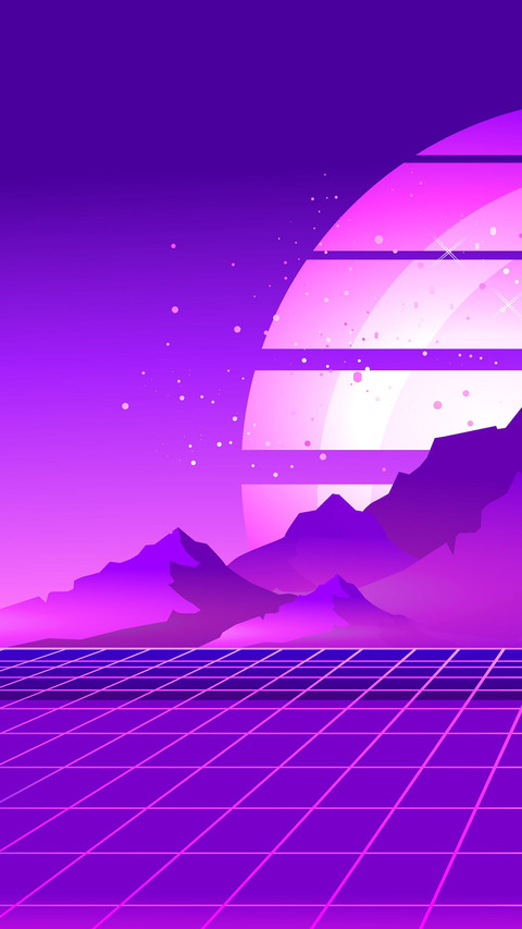 Cyberpunk preview