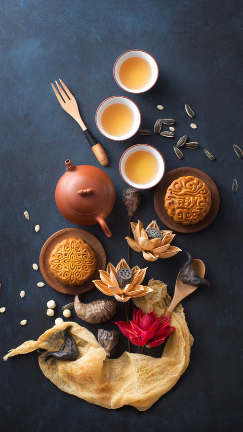 中秋节的由来 preview