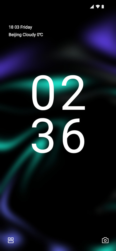 OnePlus [12] preview