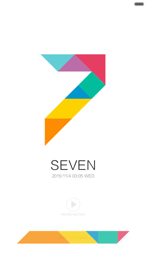 MIUI 7-SEVEN preview