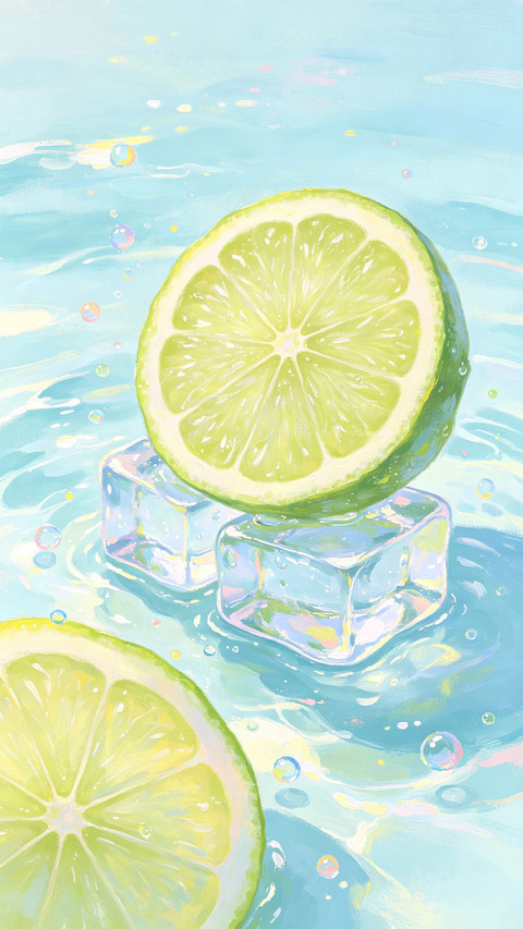 水果泡泡浴 preview