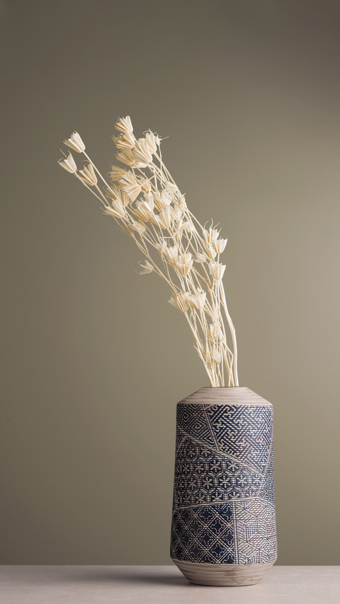Practical dry flower making tutorial 9 preview