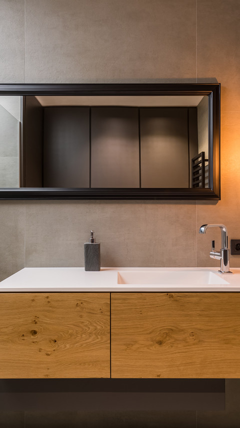 How to decorate the bathroom to make it more personalized 5 preview