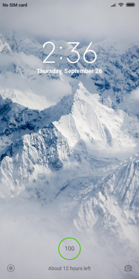 Official MIUI Theme_11 preview