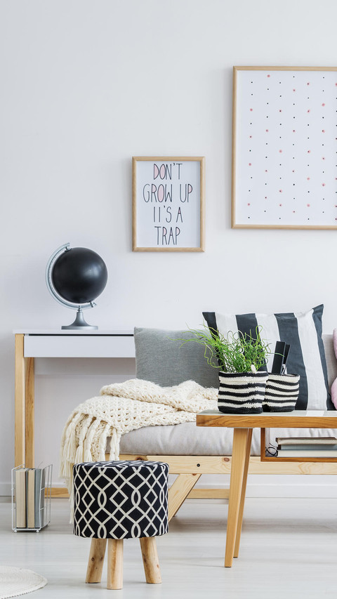 室内设计未来流行趋势 preview