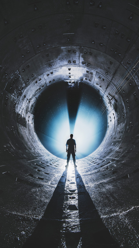 Interesting Tales on Crossing Time and Space 4 preview