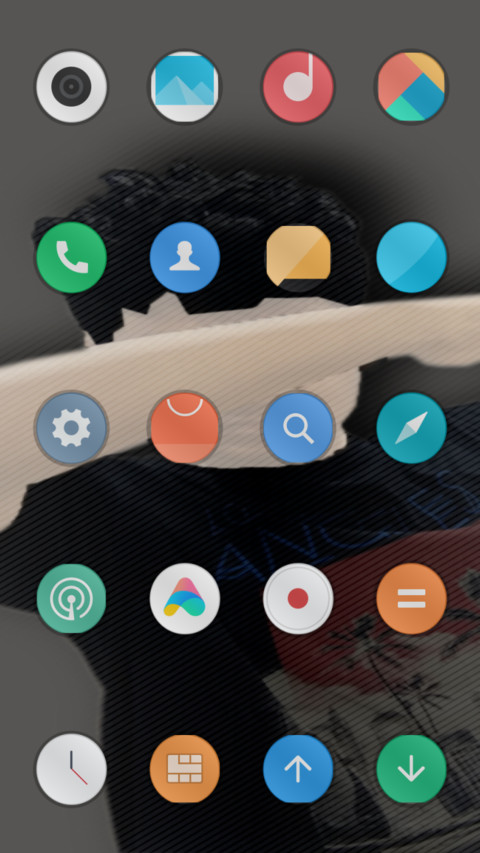 Dap_DWM2 preview