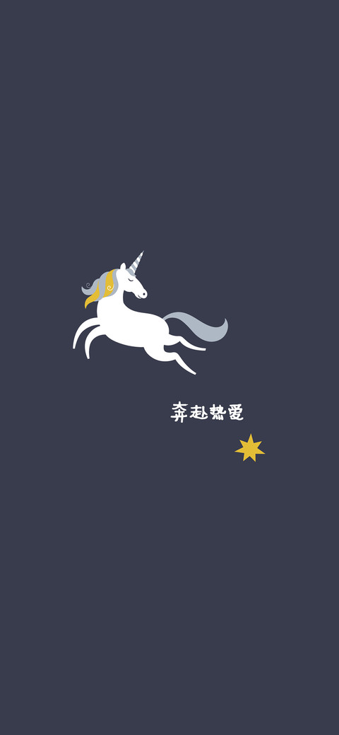 深色系壁纸-拍信创意 preview