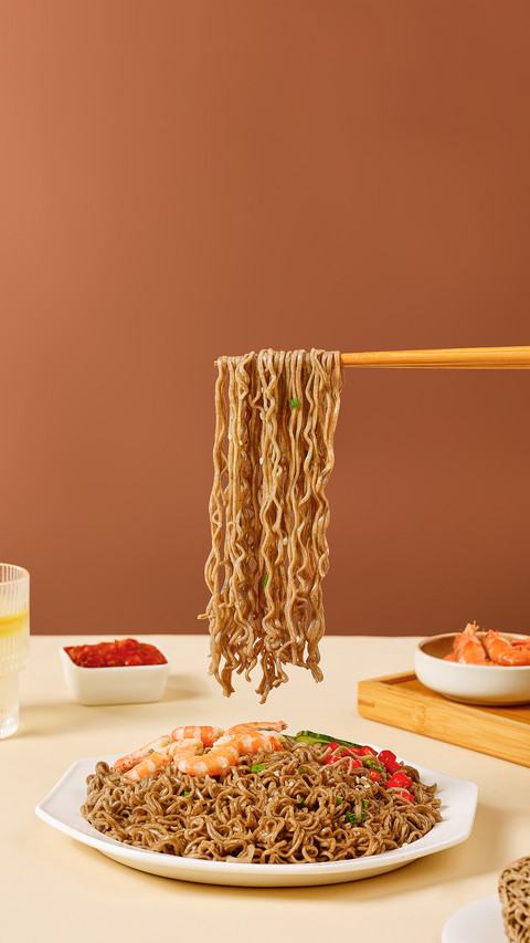 夏日超开胃的家庭美食 preview