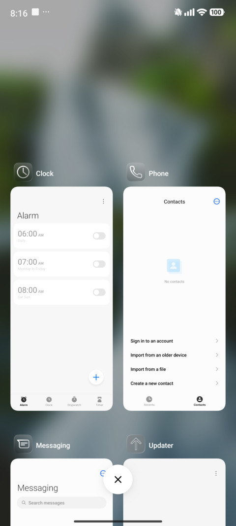 BNB MIUI Customization