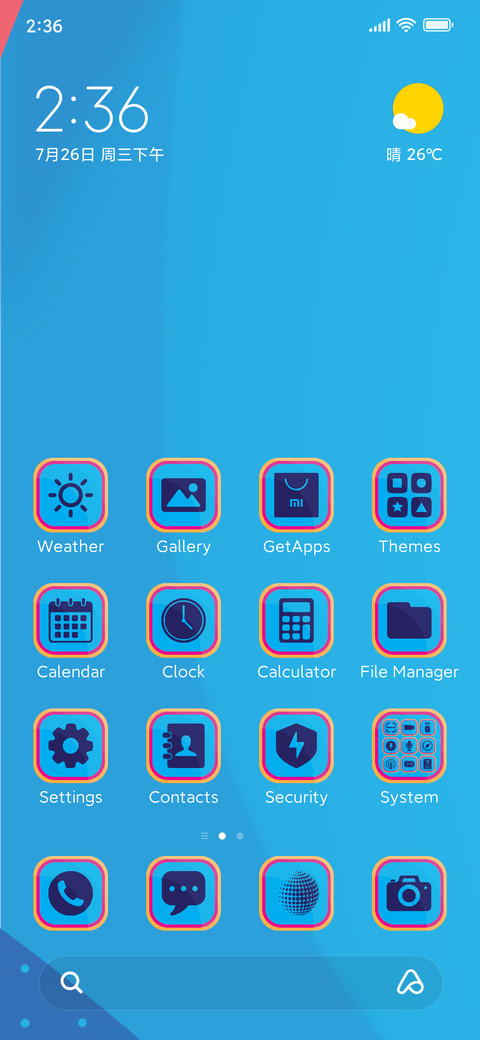 Polaroyd preview