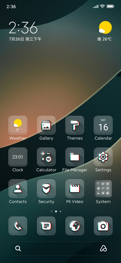 abstract v1 preview