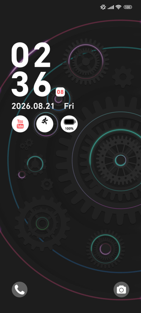Industrial Night preview