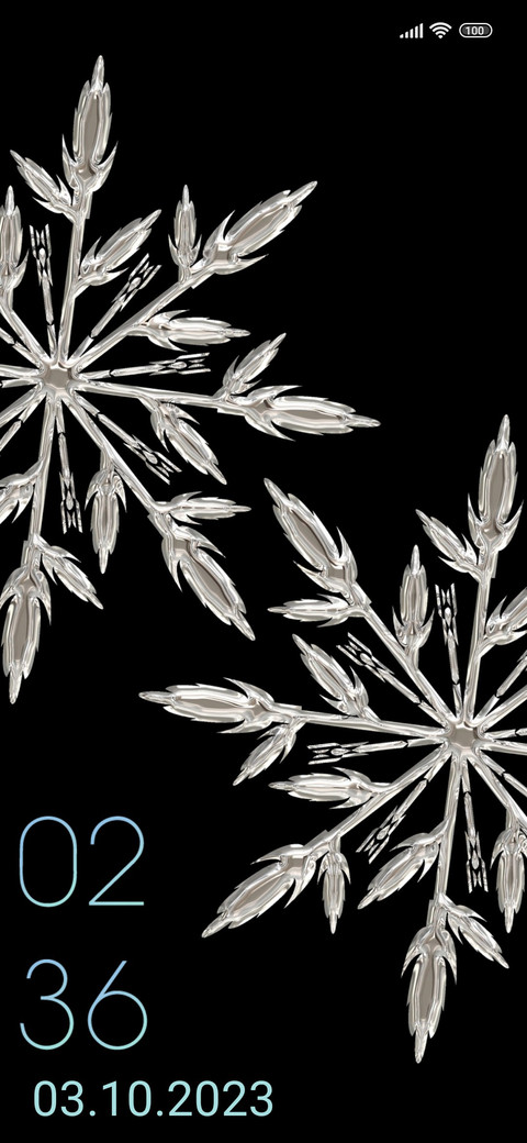frost shape preview