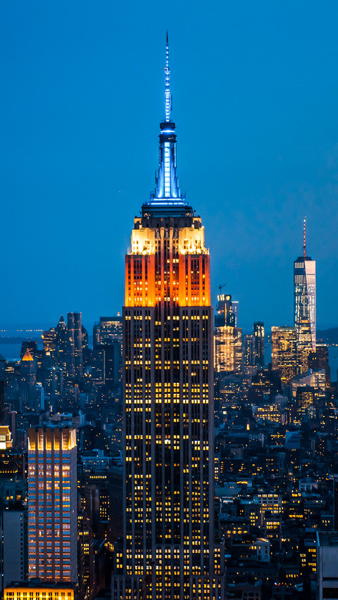 Famous landmarks in the united states preview