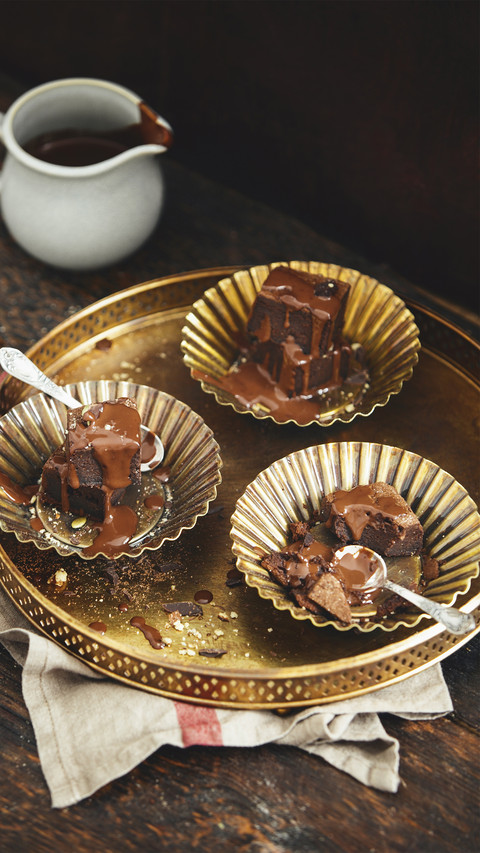 Chocolate cake 7 preview