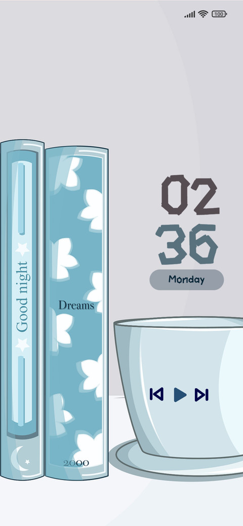Tea Time preview