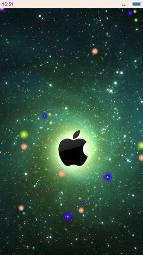 Apple preview