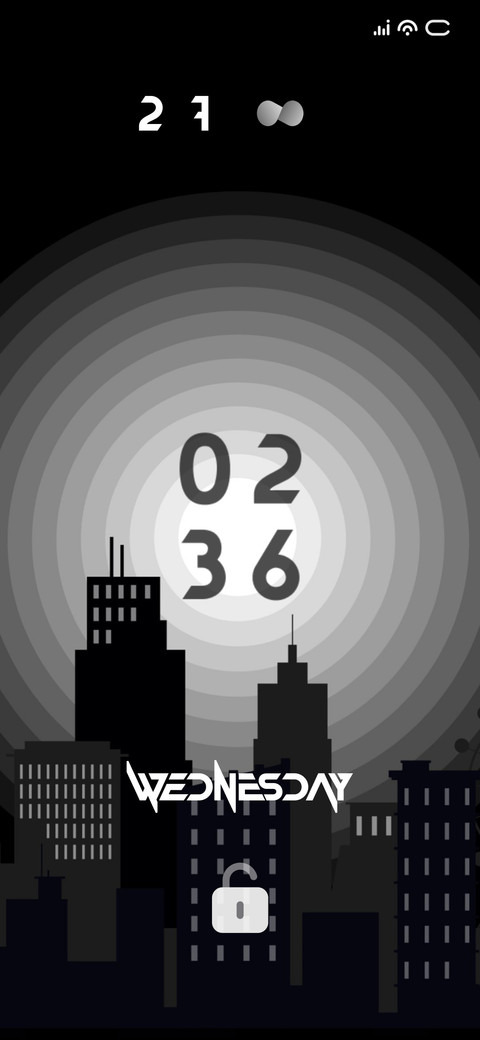 Gray City preview