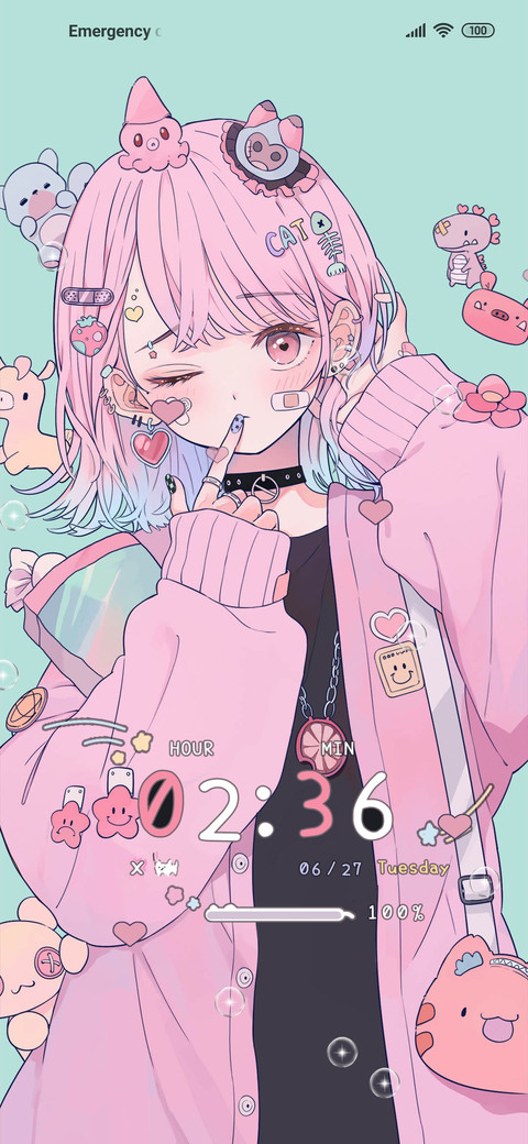 SweetTeaStrawberry preview