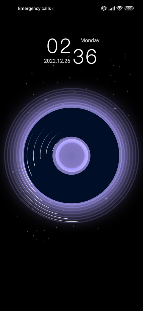 Peak mount galaxy preview