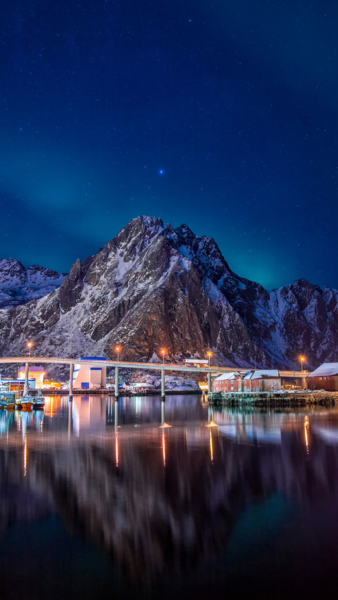Roaming Norway 2 preview