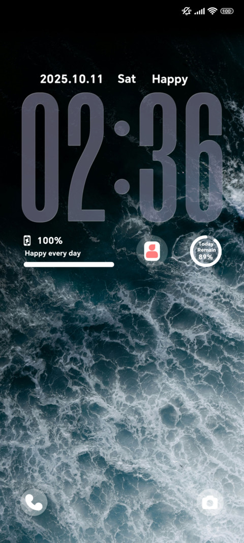 Sea Storm Surge preview