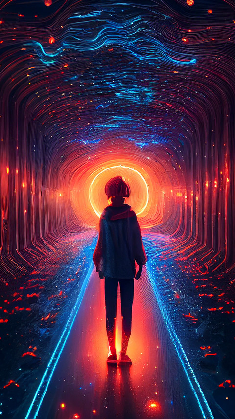 Parallel universe preview