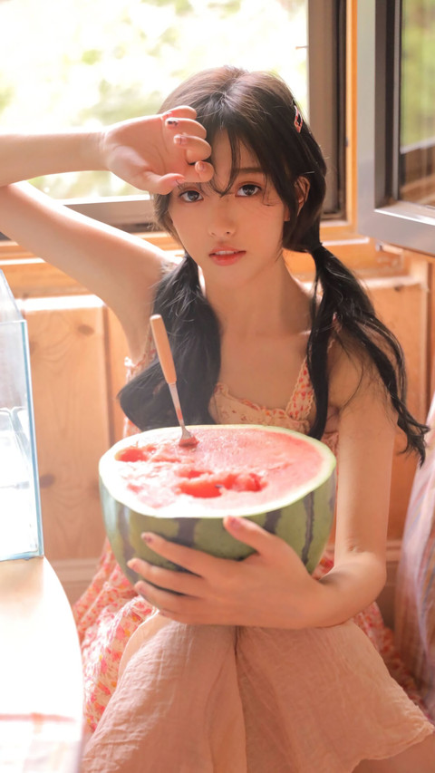 舒适的夏天 preview