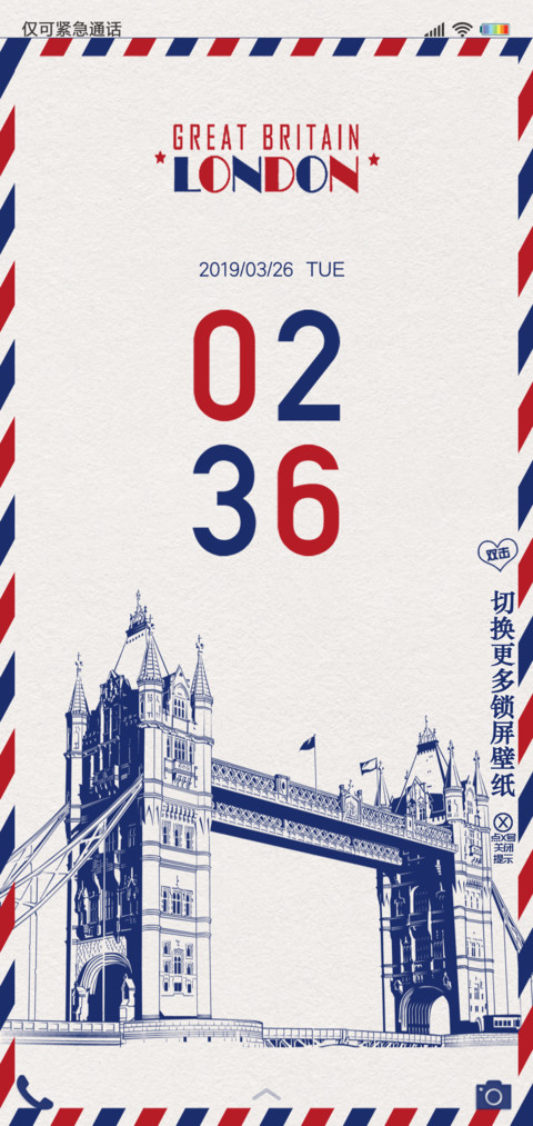 英伦风尚·英国 preview
