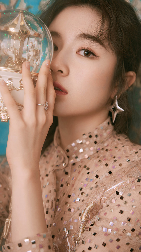 李兰迪 preview