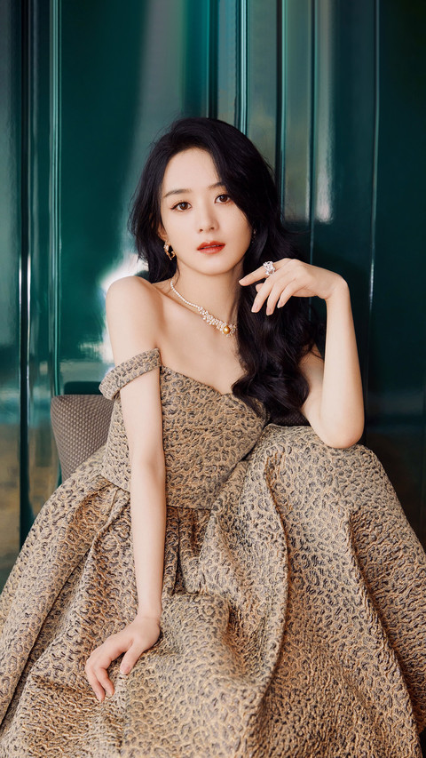 赵丽颖：活出真我 preview