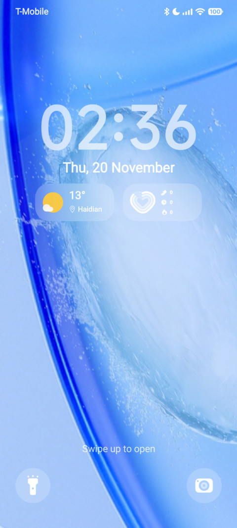 Elegant MIUI Customization
