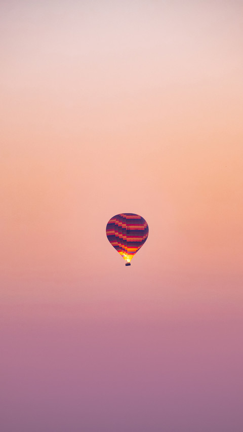 Beautiful Color Ballon Cappadocia Turkey preview