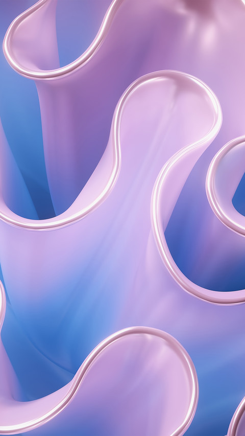 Pink watersheen fabric preview