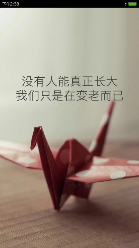 千纸鹤 preview