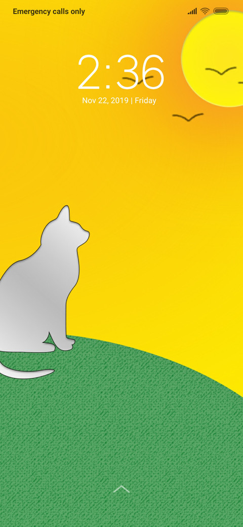 Cat Sunset_DWM2 preview