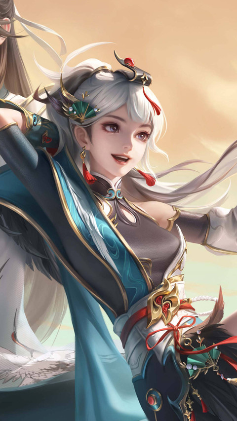 哪对情皮是你的心头爱 preview