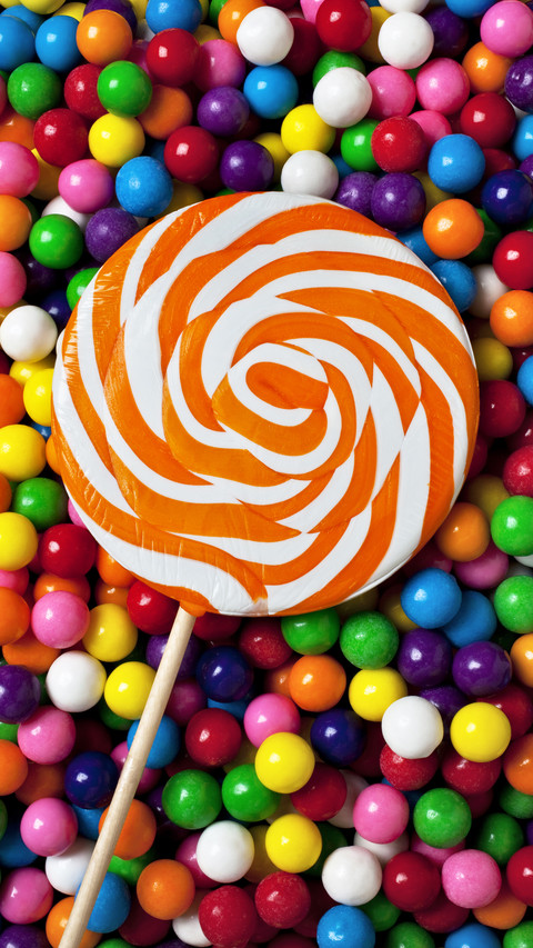 Candy preview