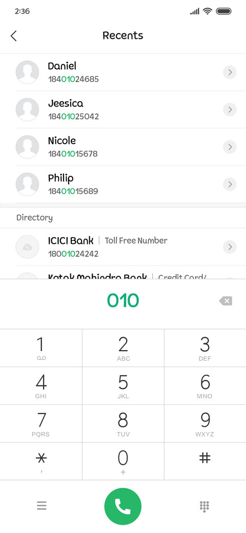 Pequena_Neo_Font miui theme